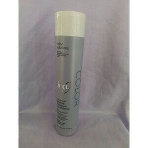 Ion Color Solutions Intense Moisture Conditioner 10.5 Oz For Color Treated Hair